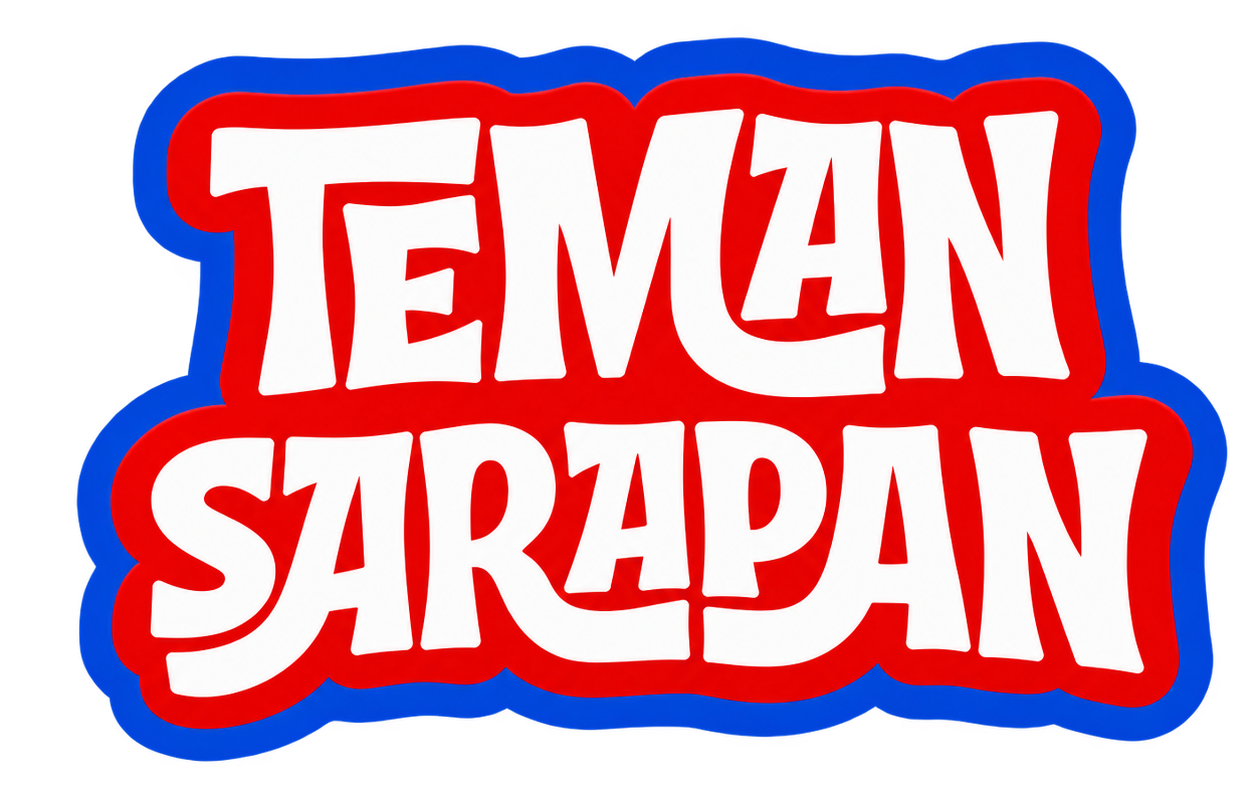 Teman Sarapan