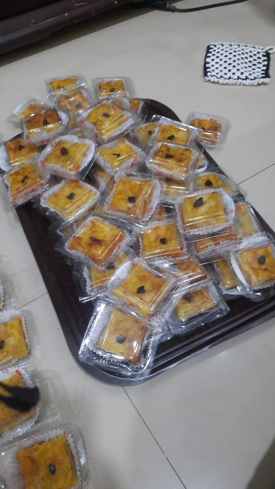 Tar kelapa