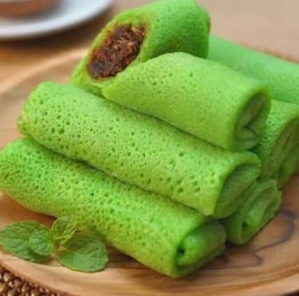 Dadar gulung