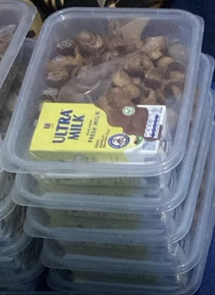 cereal