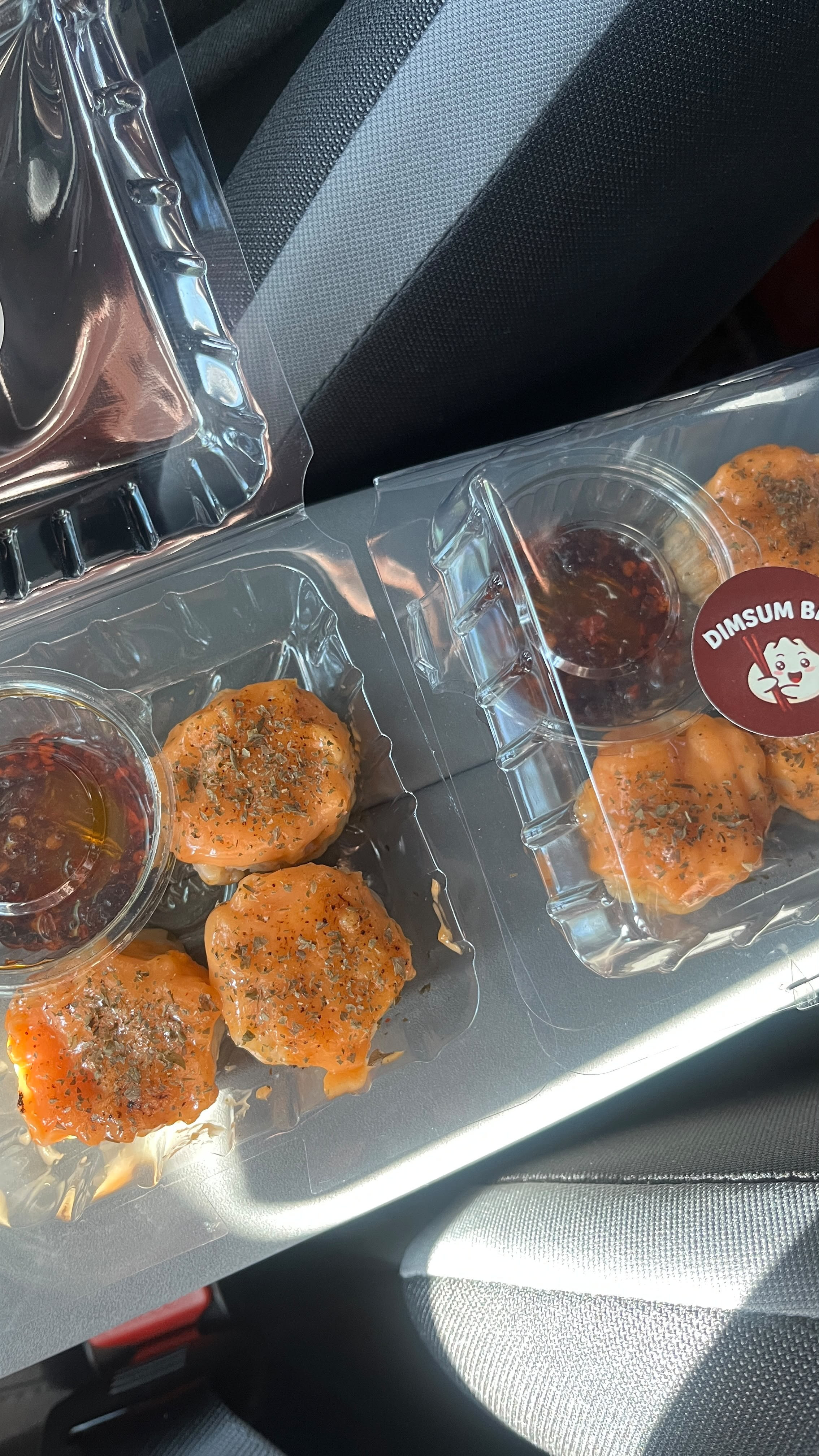 Dimsum bar