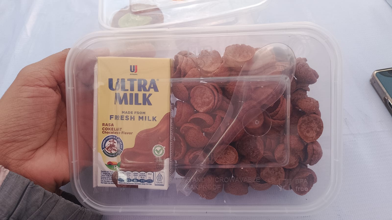Cococrunch susu