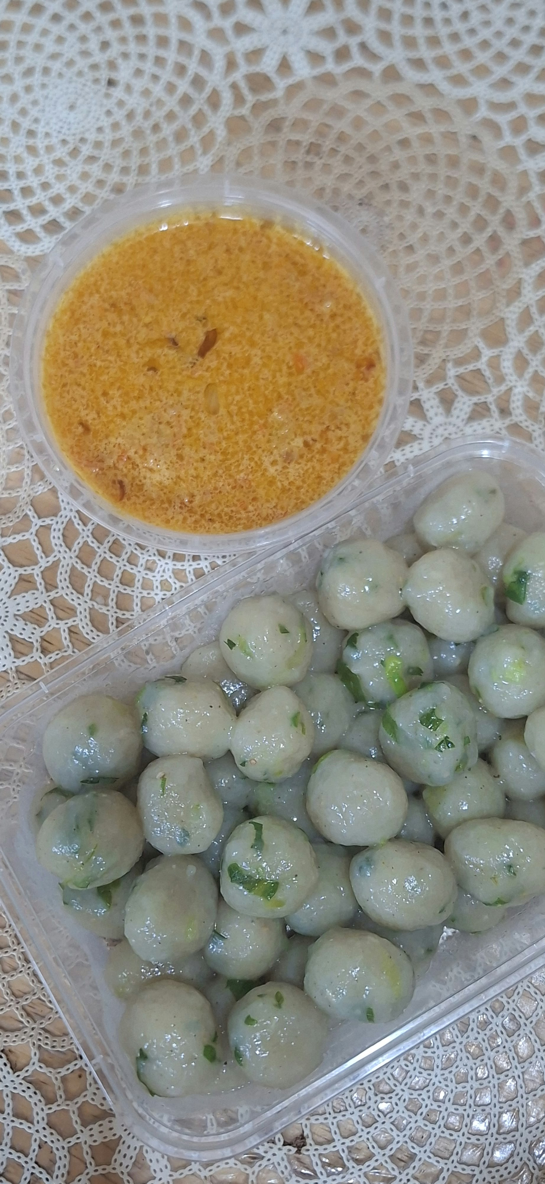 Cilok