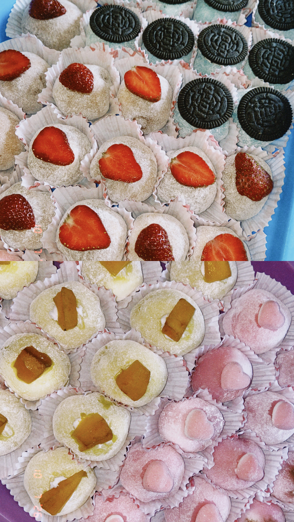 MOCHI