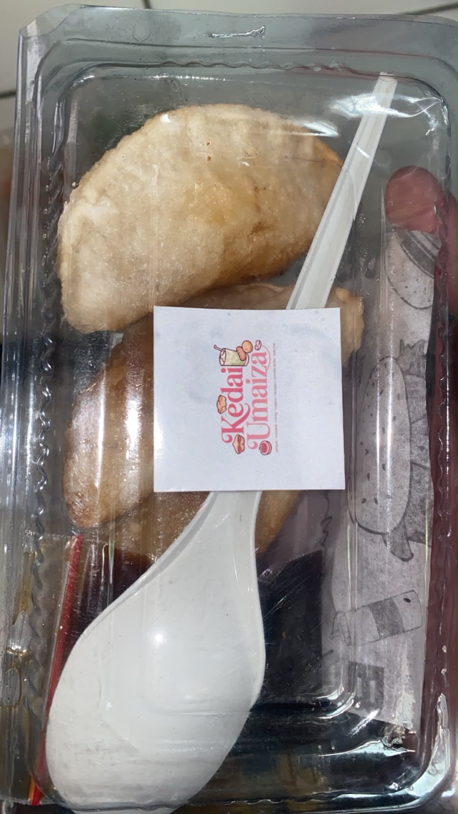 Cireng Ayam Suir