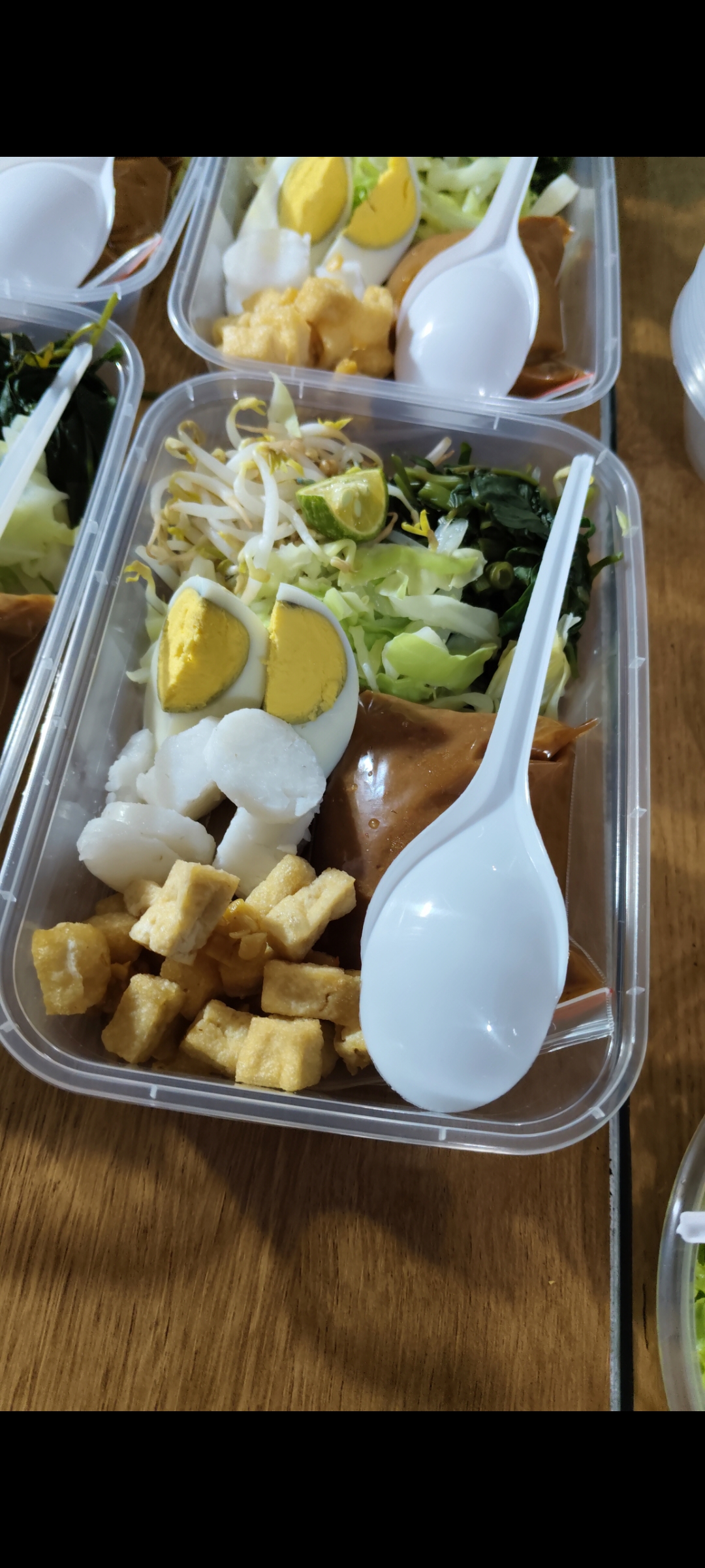 Gado Gado