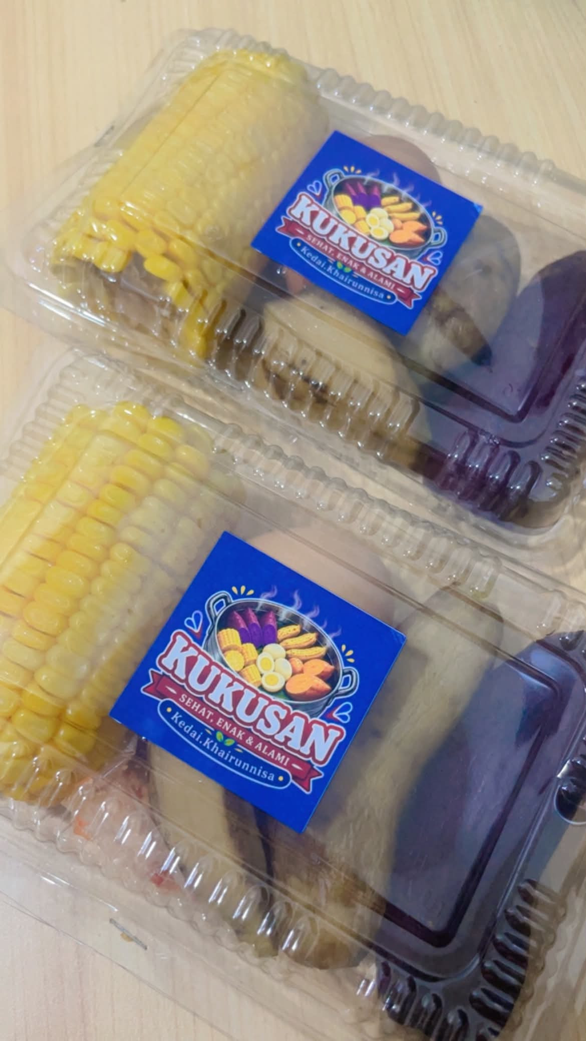Kukusan