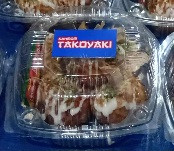 Takoyaki