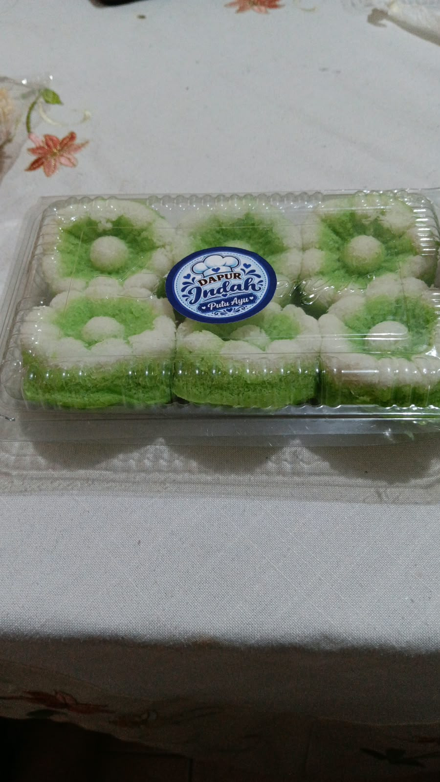 Putu Ayu