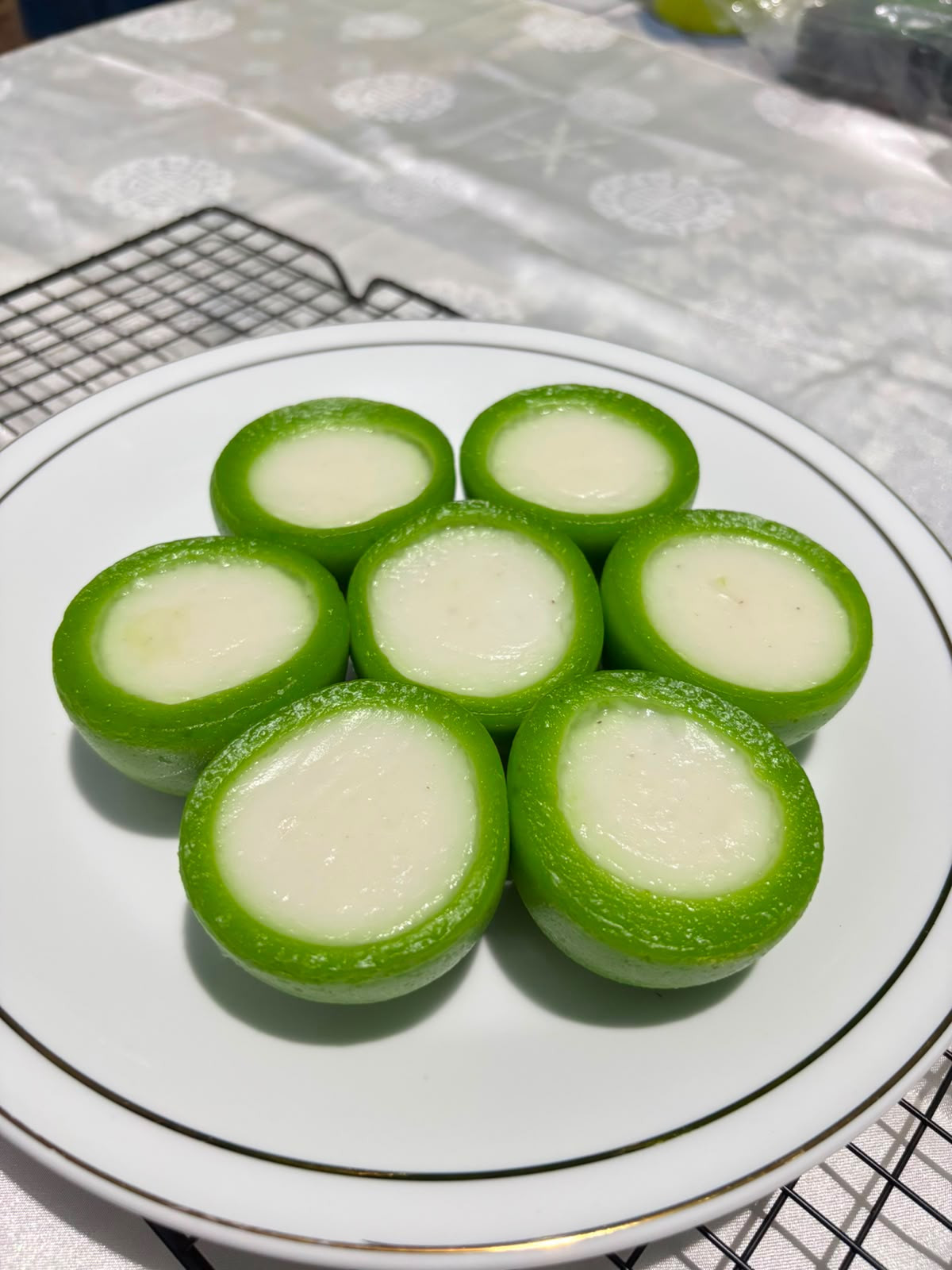 Cantik Manis Pandan