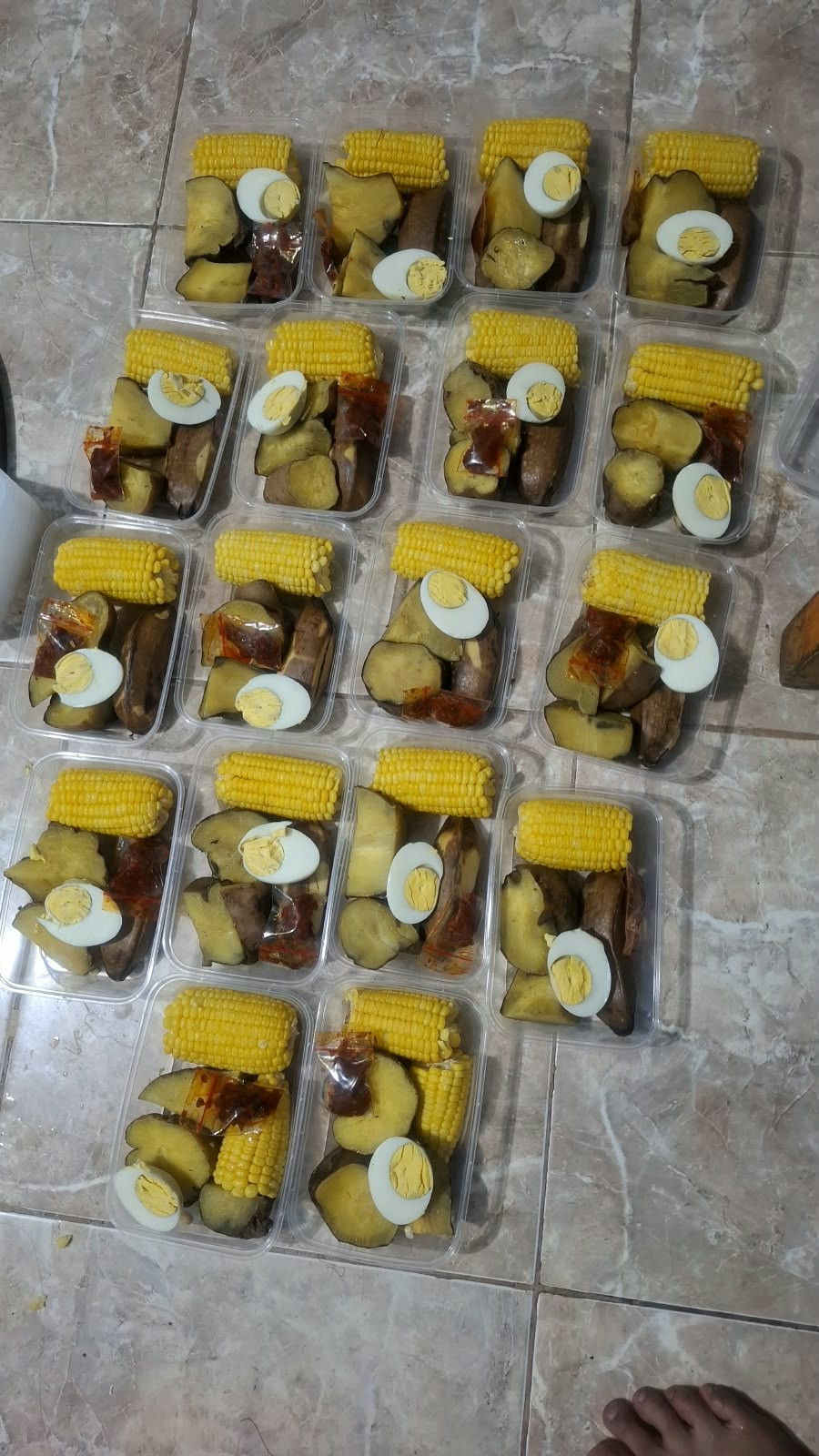 Aneka kukusan