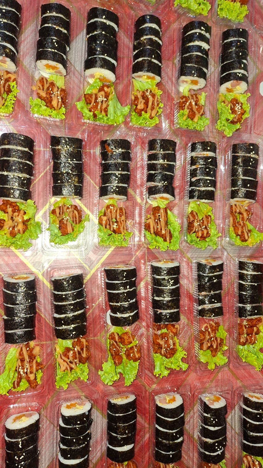 Kimbab